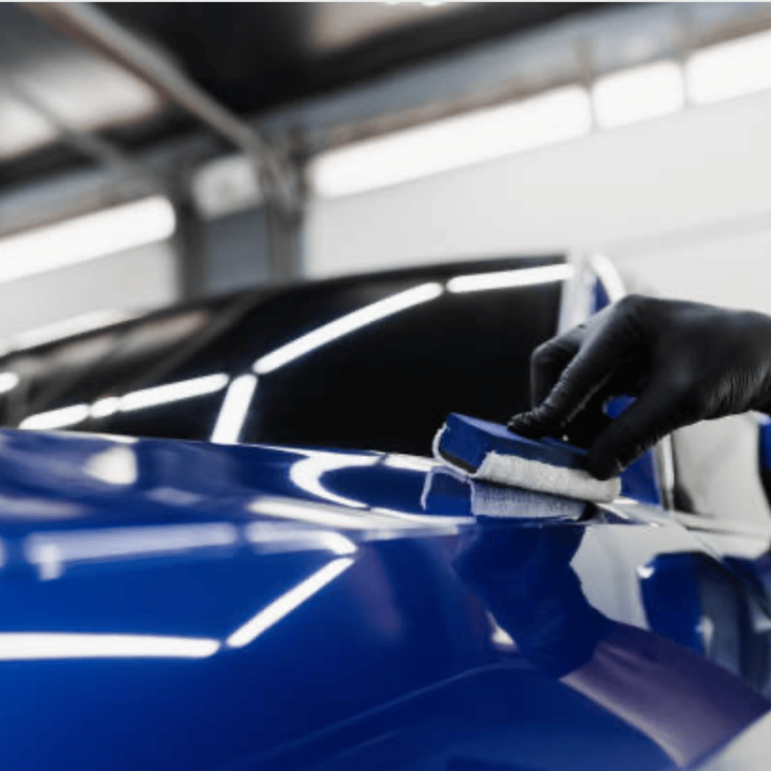 1 portland Oregon ceramic coating mobile auto car truck detailer