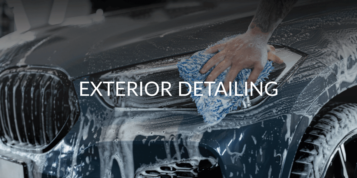 guy details the detail guy Portland Oregon mobile auto detailing clean car scratch removal stain free leather treatment headlight restoration ceramic coating paint touch up wax hand wash hand dry vacuuming