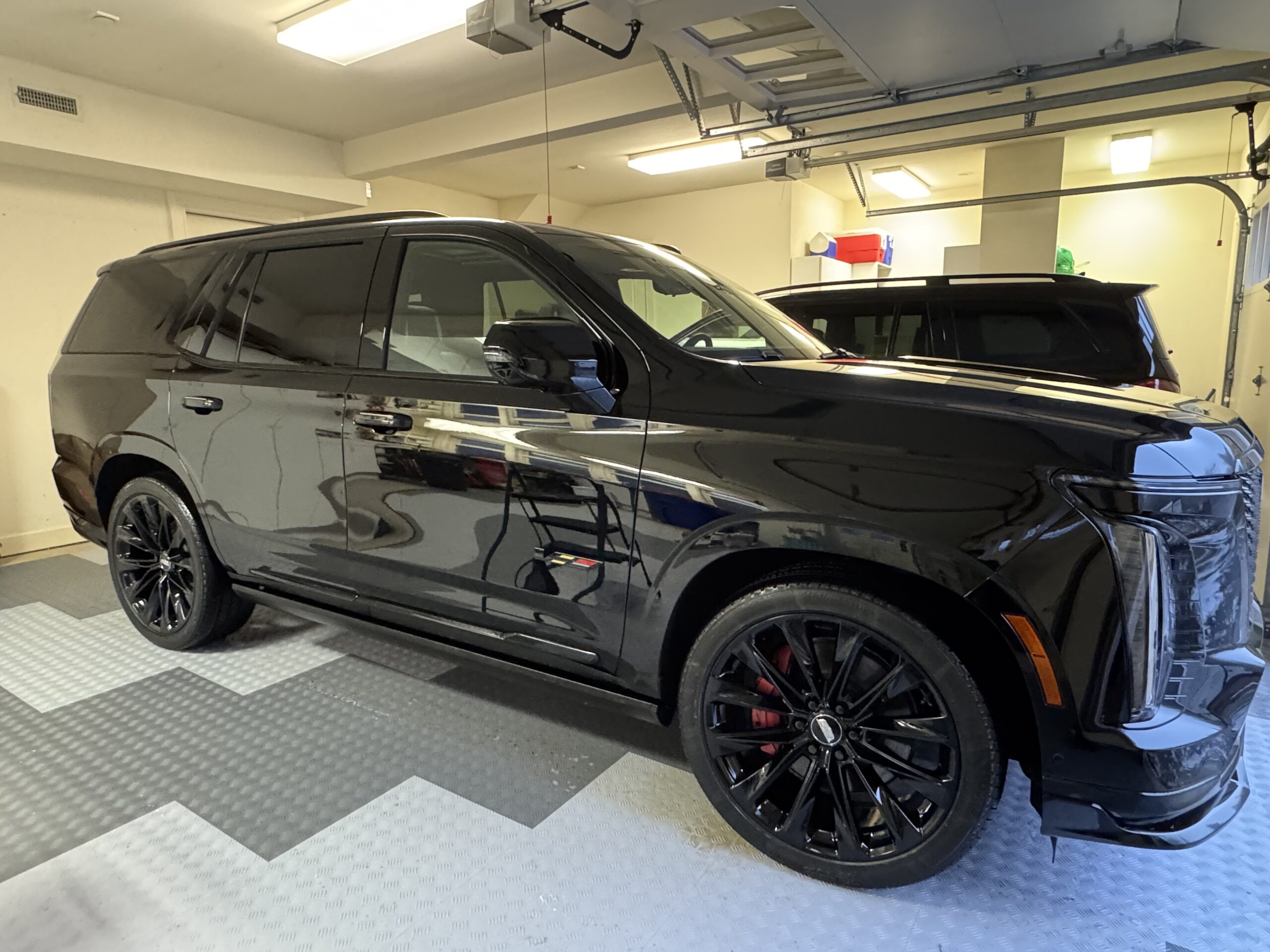 The detail Guy Boise Idaho mobile auto detailer